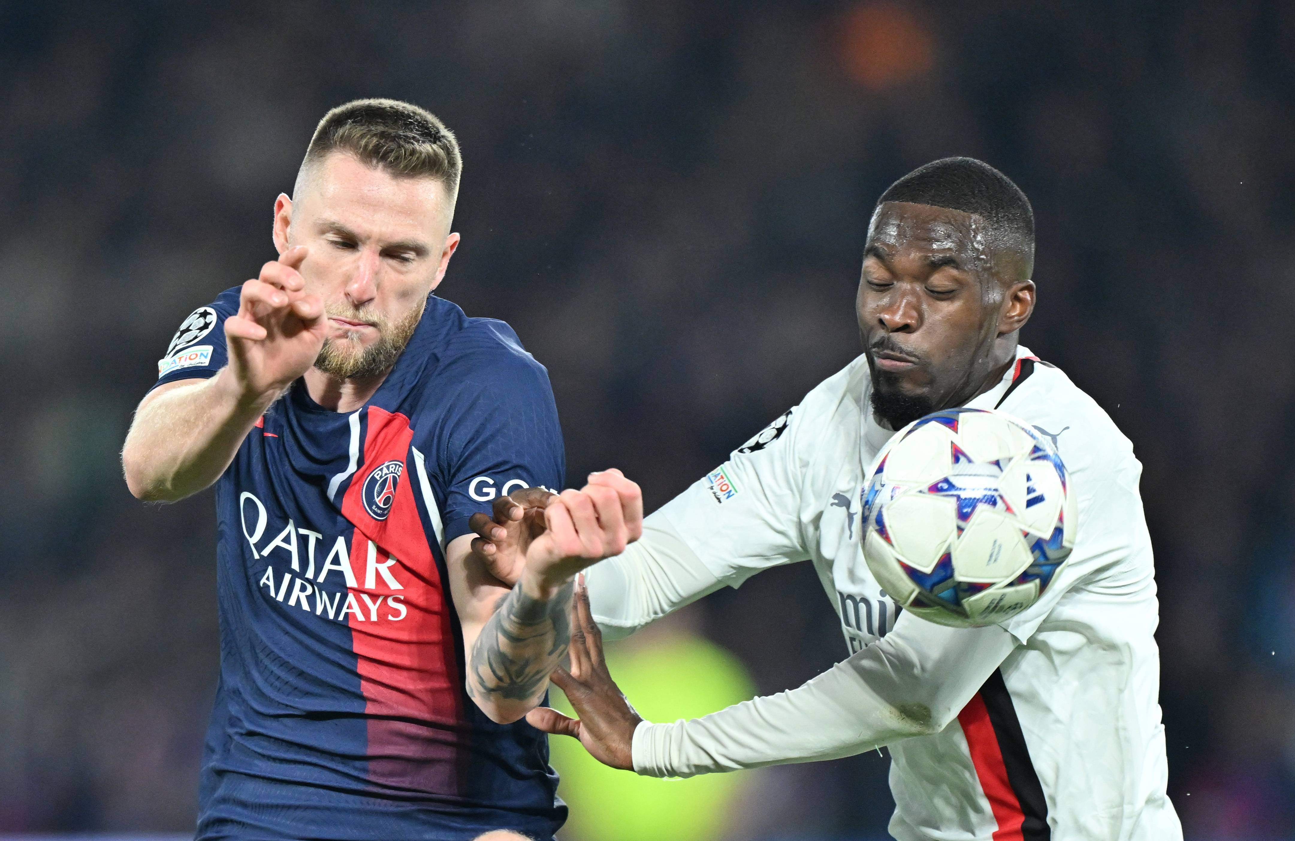 关于意甲赛程吃紧；巴黎圣日耳曼加时末段强势反弹；气氛紧张；心理建设被强调的信息-九游会网页版