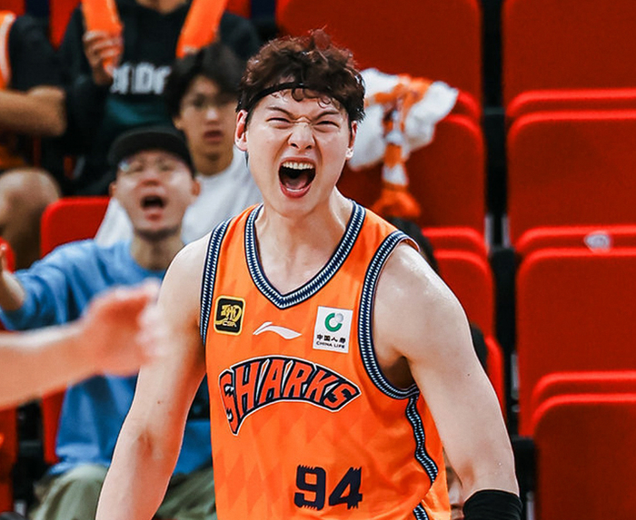 国际比赛日广厦男篮备战NBA季后赛；造点机会细节曝光；气氛紧张；年轻球员得到机会的简单介绍-九游会在线注册